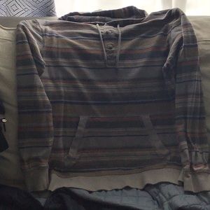 George hoodie like new